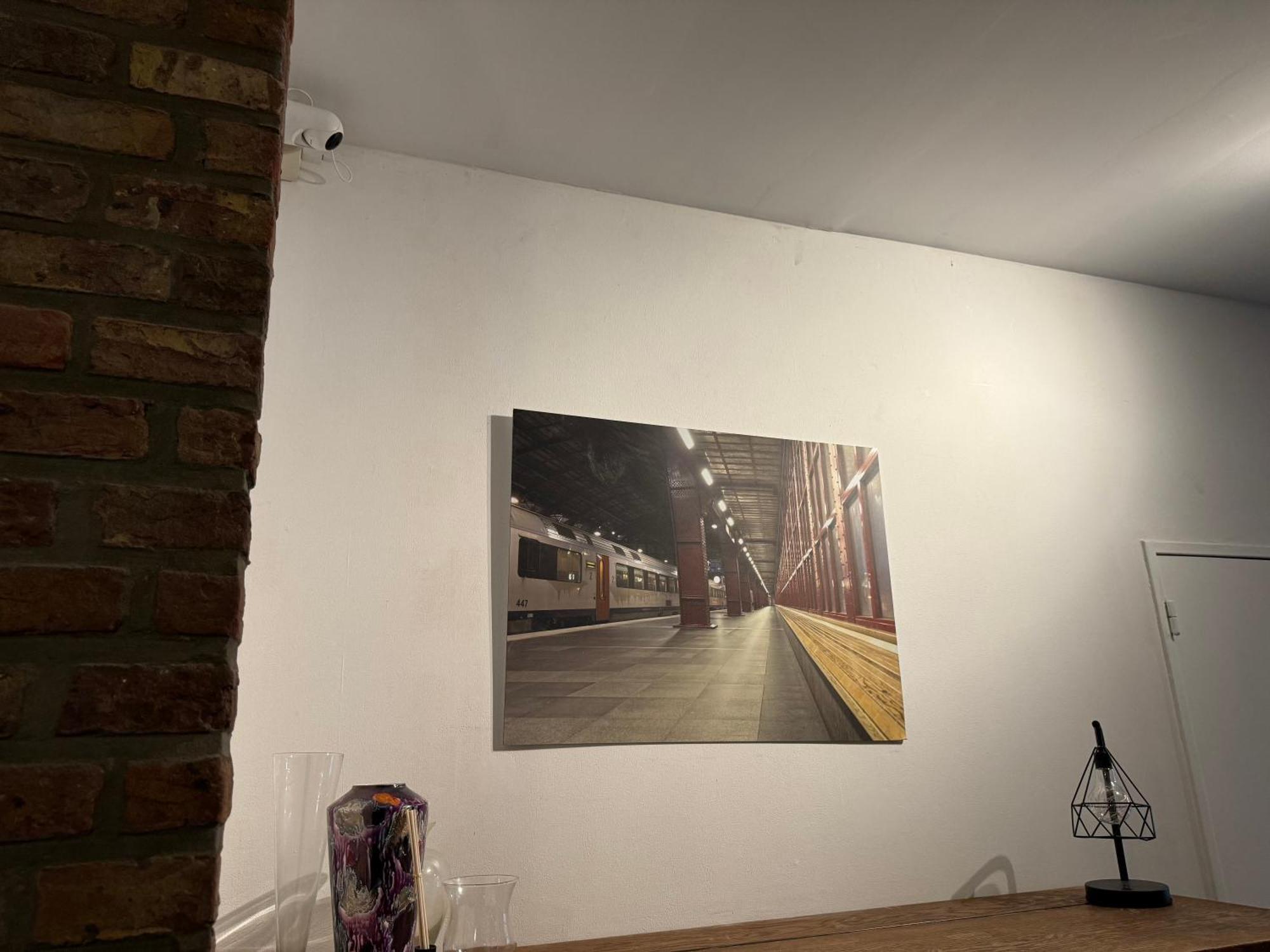 Two Bedroom Loft In The Center By The Meir