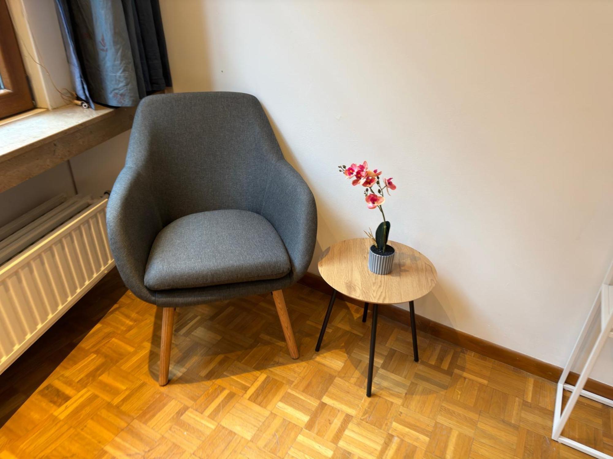 Two Bedroom Loft In The Center By The Meir Apartment *