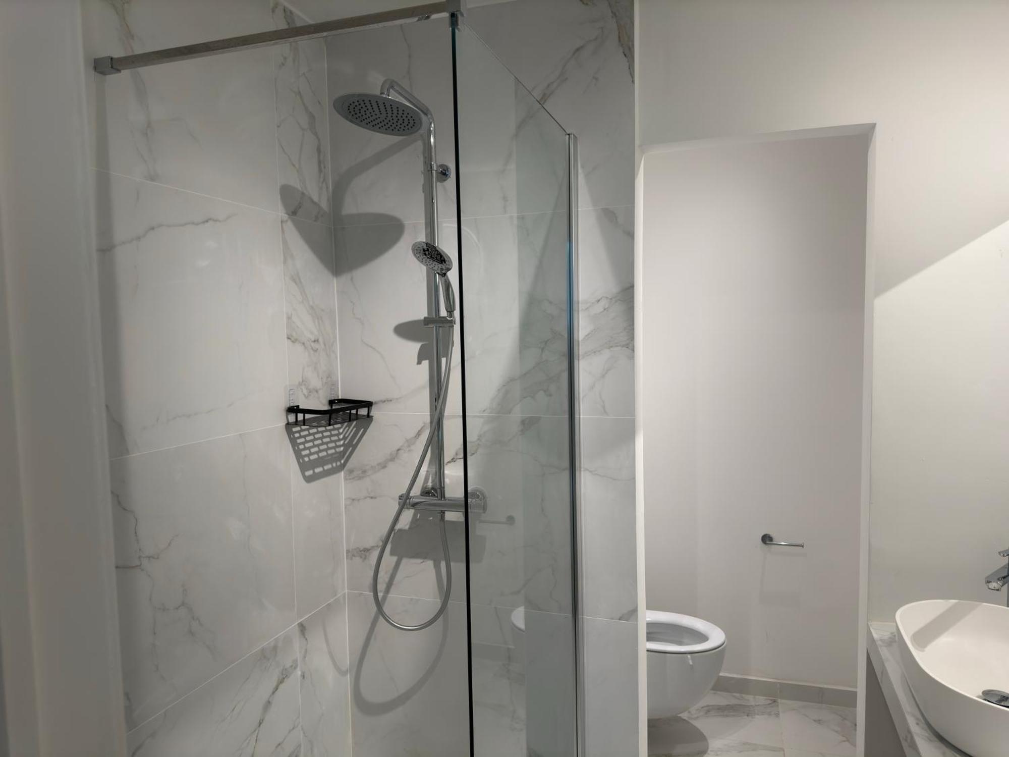 Two Bedroom Loft In The Center By The Meir Antwerp