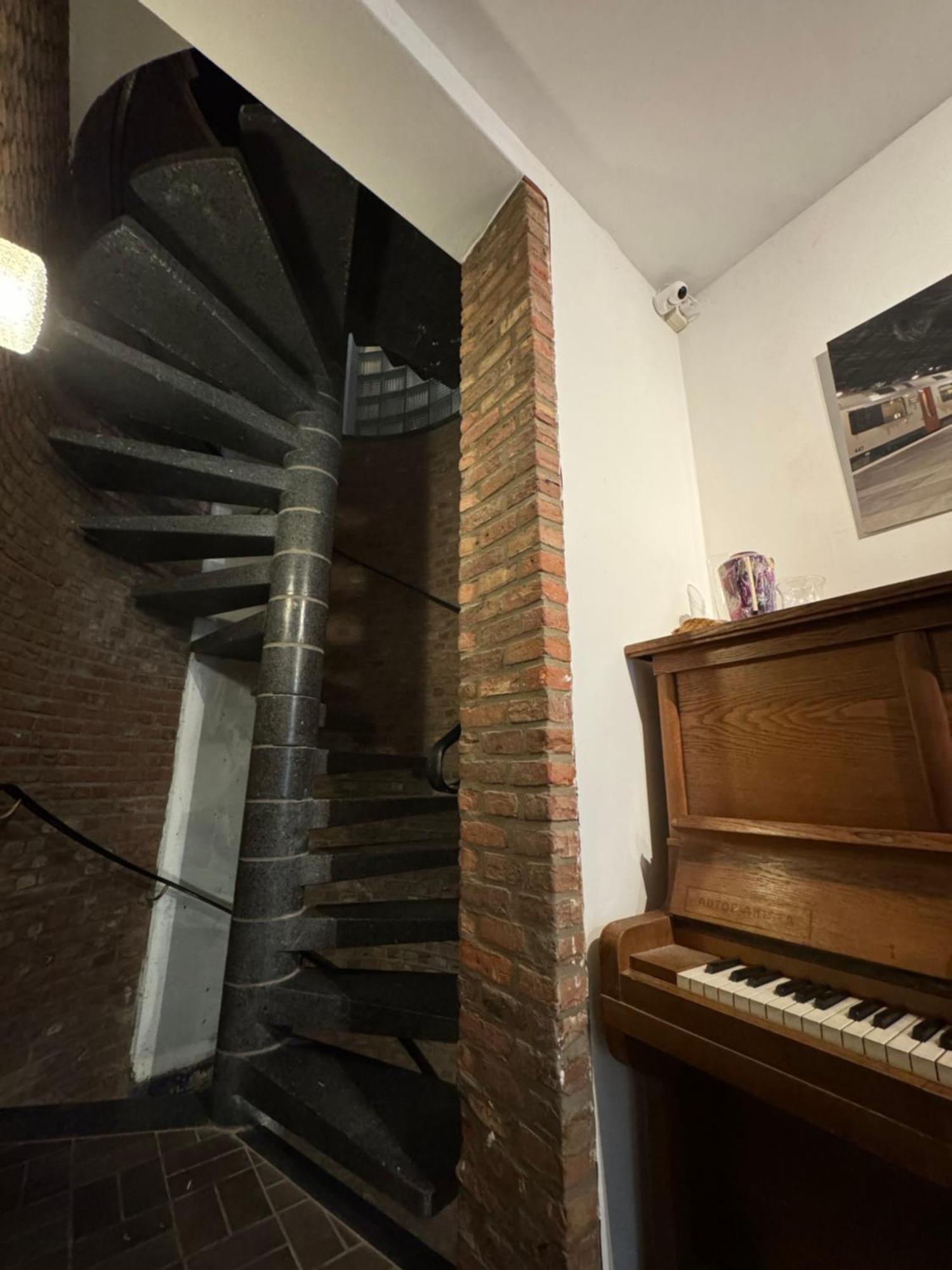 Two Bedroom Loft In The Center By The Meir Anversa