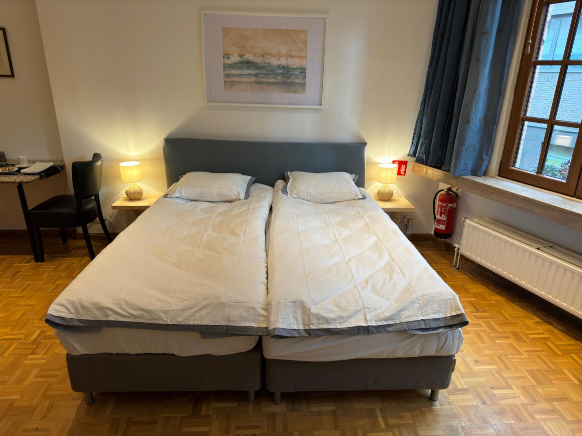 Two Bedroom Loft In The Center By The Meir Appartamento Anversa